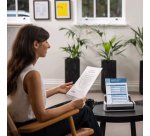 Scanner ADF Brother ADS-1300