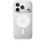 Apple Coque transparente avec MagSafe pour iPhone 18 Pro