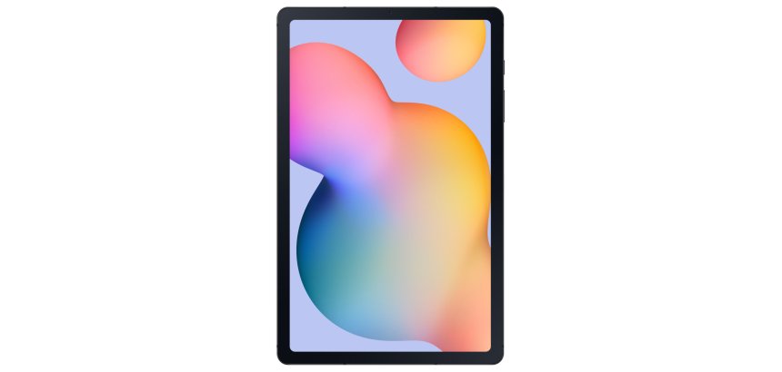 Samsung Galaxy Tab S6 Lite SM-P620 64 GB 26,4 cm (10.4") 4 GB Wi-Fi 5 (802.11ac) Gris
