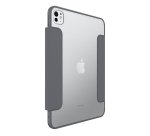 OtterBox Symmetry Folio Series pour Apple iPad Pro 11" (M5/M4), Thunderstorm - produits livrés sans emballage