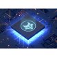 HP EliteBook 8 G1a 13 inch Notebook PC Wolf Pro Security Edition Copilot+ PC AMD Ryzen™ 5 230 Ordinateur portable 33,8 cm (13.3") WUXGA 16 Go LPDDR5x-SDRAM 512 Go SSD Wi-Fi 7 (802.11be) Windows 11 Pro AI PC