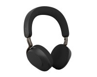 Jabra Evolve3 75 Casque Sans fil Arceau Appels/Musique USB Type-C Bluetooth Noir