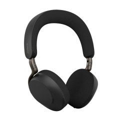 Jabra Evolve3 75 Casque Sans fil Arceau Appels/Musique USB Type-C Bluetooth Noir