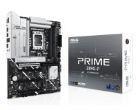 ASUS PRIME Z890-P Intel Z890 LGA 1851 (Socket V1) ATX