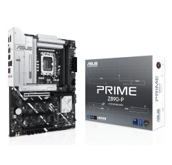 ASUS PRIME Z890-P Intel Z890 LGA 1851 (Socket V1) ATX