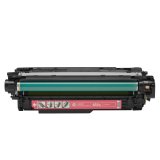 HP 654A toner magenta authentique LaserJet