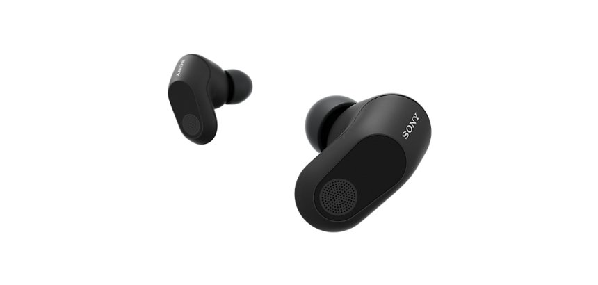 Sony Inzone Buds Auricolare Wireless In-ear Gaming Bluetooth Nero