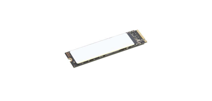 Lenovo 4XB1M86954 disque SSD 512 Go M.2 PCI Express 4.0 NVMe