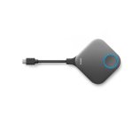 BenQ 5J.JNM28.E20 accessoire de système de présentation sans fil Kit de boutons Noir 2 pièce(s)