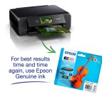 Epson XP-980 Inkjet A3 5760 x 1440 DPI 28 ppm Wi-Fi