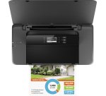HP Officejet CZ993A Tintenstrahldrucker Farbe 4800 x 1200 DPI A4 WLAN