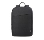 Lenovo B210 39,6 cm (15.6") Sac à dos Noir