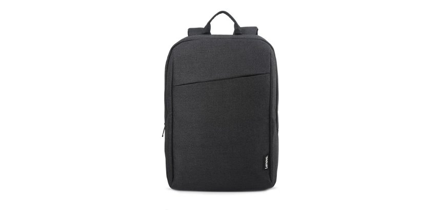 Lenovo B210 39,6 cm (15.6") Sac à dos Noir
