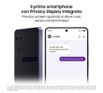 Samsung Galaxy S26 Ultra Smartphone AI, 256GB, Privacy Display integrato, Processore potente, Assistente Foto, Camera 200 MP, 5000 mAh, Sky Blue