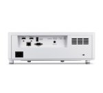 Acer Large Venue PL6520 Proiettore per grandi ambienti 6000 ANSI lumen DLP 1080p (1920x1080) Bianco