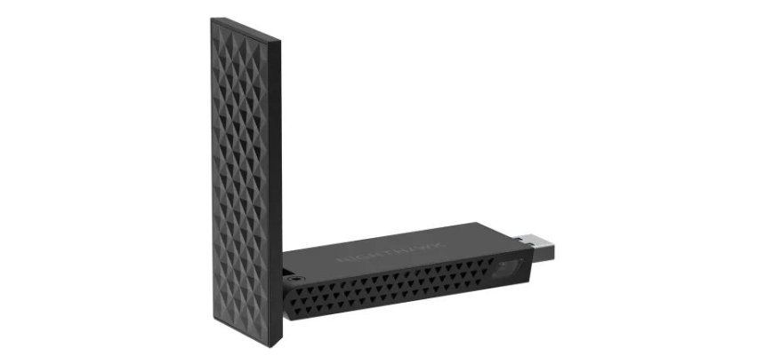 NETGEAR A9000 WLAN