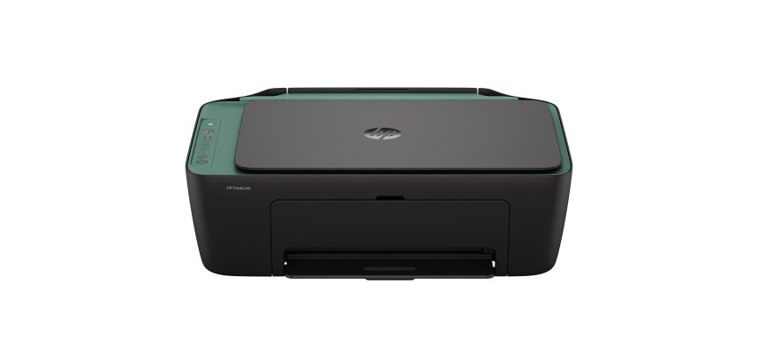 HP DeskJet 2923 Wireless All-in-One Color Printer, Instant Ink