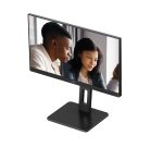 AOC E2 22E2UMF écran plat de PC 54,6 cm (21.5") 1920 x 1080 pixels Full HD LED Noir