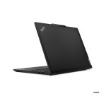 Lenovo ThinkPad X13 Gen 4 (AMD) AMD Ryzen™ 7 PRO 7840U Ordinateur portable 33,8 cm (13.3") WUXGA 16 Go LPDDR5x-SDRAM 512 Go SSD Wi-Fi 6E (802.11ax) Windows 11 Pro Français Noir