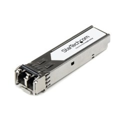 StarTech.com Module de transceiver SFP compatible Extreme Networks 10052 - 1000Base-LX
