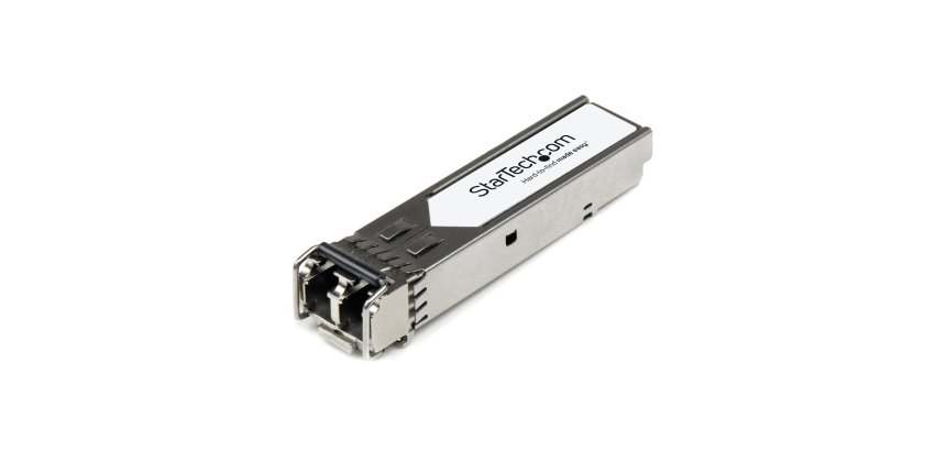 StarTech.com Module de transceiver SFP compatible Extreme Networks 10052 - 1000Base-LX