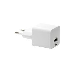 dbramante1928 CH18EUWH7098 chargeur d'appareils mobiles Universel Blanc Secteur Intérieure