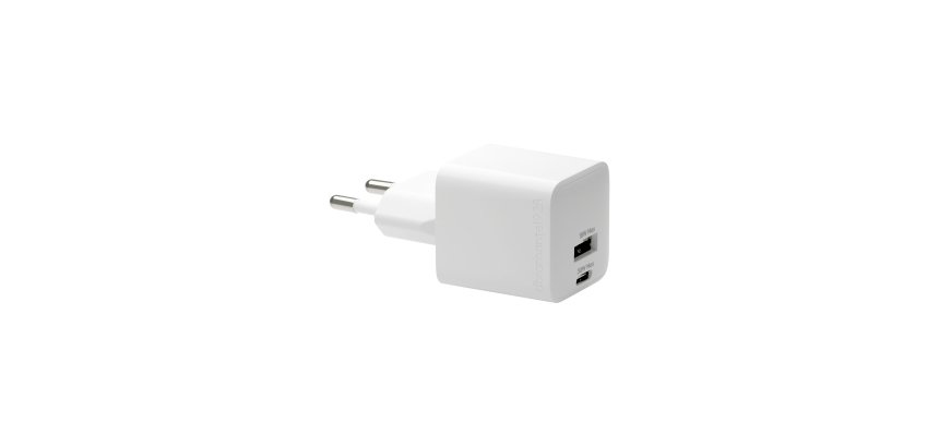 dbramante1928 CH18EUWH7098 chargeur d'appareils mobiles Universel Blanc Secteur Intérieure