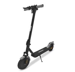 Nilox ESCOOTER V1 Nero, Grigio 25 km/h 7,5 Ah