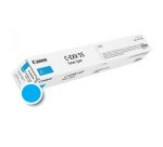 Canon C-EXV 55 cartuccia toner 1 pz Originale Ciano