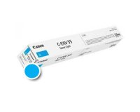 Canon C-EXV 55 cartuccia toner 1 pz Originale Ciano