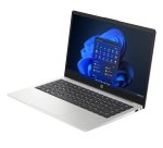 HP 245 G10 AMD Ryzen™ 3 7330U Ordinateur portable 35,6 cm (14") Full HD 8 Go DDR4-SDRAM 256 Go SSD Wi-Fi 6 (802.11ax) Windows 11 Home Argent