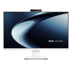 ASUS V400 AiO V470VAK-DRWPE048W Intel® Core™ i7 i7-13620H 68,6 cm (27") 1920 x 1080 pixels PC All-in-One 16 Go DDR5-SDRAM 1 To SSD Windows 11 Home Wi-Fi 6 (802.11ax) Blanc