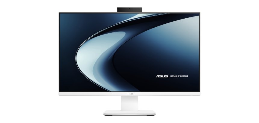 ASUS V400 AiO V470VAK-DRWPE048W Intel® Core™ i7 i7-13620H 68,6 cm (27") 1920 x 1080 pixels PC All-in-One 16 Go DDR5-SDRAM 1 To SSD Windows 11 Home Wi-Fi 6 (802.11ax) Blanc