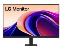 LG 32U631A-B écran plat de PC 80 cm (31.5") 2560 x 1440 pixels Quad HD Noir
