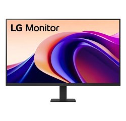LG 32U631A-B écran plat de PC 80 cm (31.5") 2560 x 1440 pixels Quad HD Noir