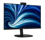 Philips 3000 Series 32B2U3601H/00 Flachbildschirm für PC 80 cm (31,5") 2560 x 1440 Pixel Quad HD LCD Schwarz