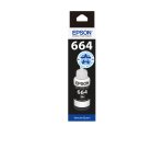 Epson 664 EcoTank Black Ink Bottle