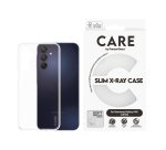 PanzerGlass CARE™ by ® X-Ray Case Samsung Galaxy A16 4G | A16 5G mobiele telefoon behuizingen Hoes Transparant