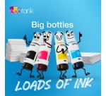 Epson 103 EcoTank Black Ink Bottle