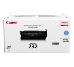 Canon 732C Cartouche de toner 1 pièce(s) Original Cyan