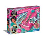 Clementoni Crazy Chic Friendship Bracelets Mania