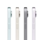 Apple iPad Air Apple M 256 GB 33 cm (13") 12 GB Wi-Fi 7 (802.11be) iPadOS 26 Blauw