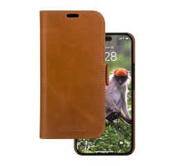 dbramante1928 Lynge Schutzhülle für Mobiltelefone Folio Braun