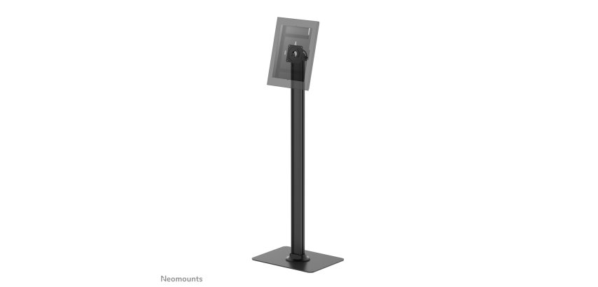 Neomounts FL15-627BL1 Support pour tablette au sol - max 3 kg | 6,6 lbs