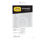 OtterBox Symmetry Clear + Premium Glass Series pour Samsung Samsung Galaxy S25 Ultra, transparente