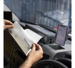 Brother PJ883 300 x 300 DPI Avec fil &sans fil Thermique Imprimante mobile