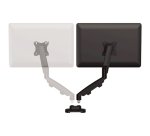 Fellowes Eppa Kit de conversion bras simple à double - Noir