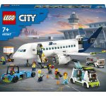 LEGO City Passenger Aeroplane