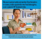 HP OfficeJet Pro 8135e Wireless All-in-One Colore Stampante, Instant Ink; Stampa fronte/retro