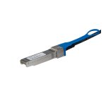 StarTech.com Câble SFP+ à connexion directe compatible HPE J9281B - Cordon DAC Twinax de 1 m